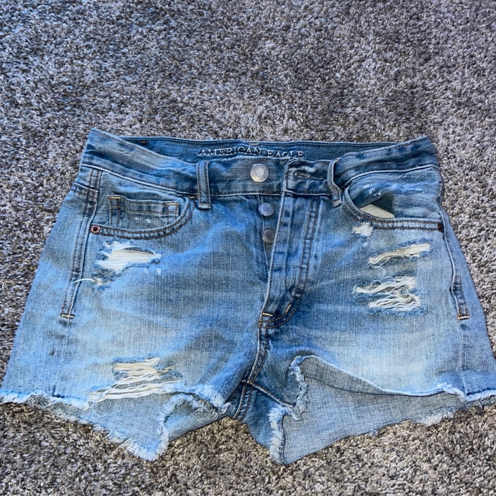 American Eagle Shorts! 00